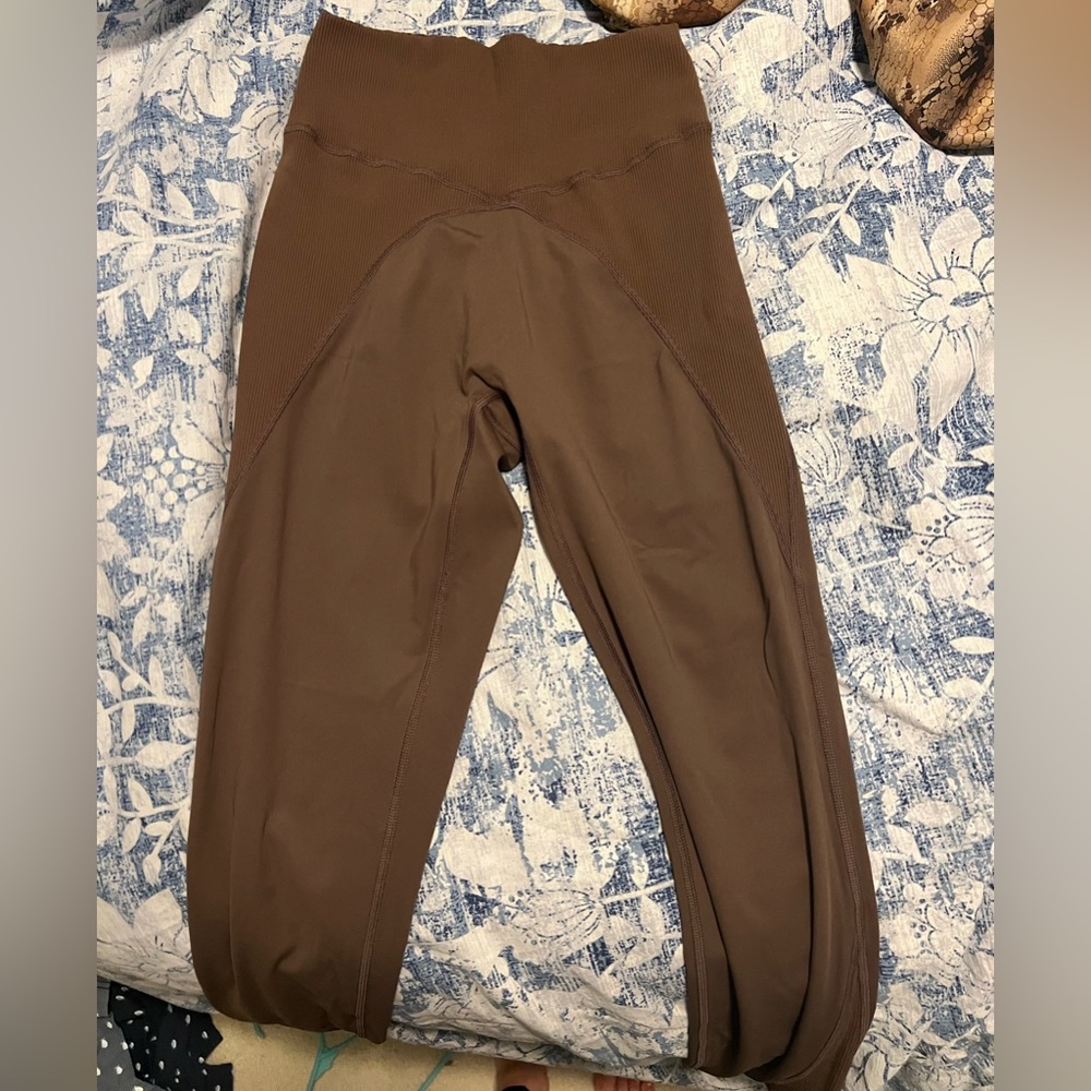 aerie offline leggings